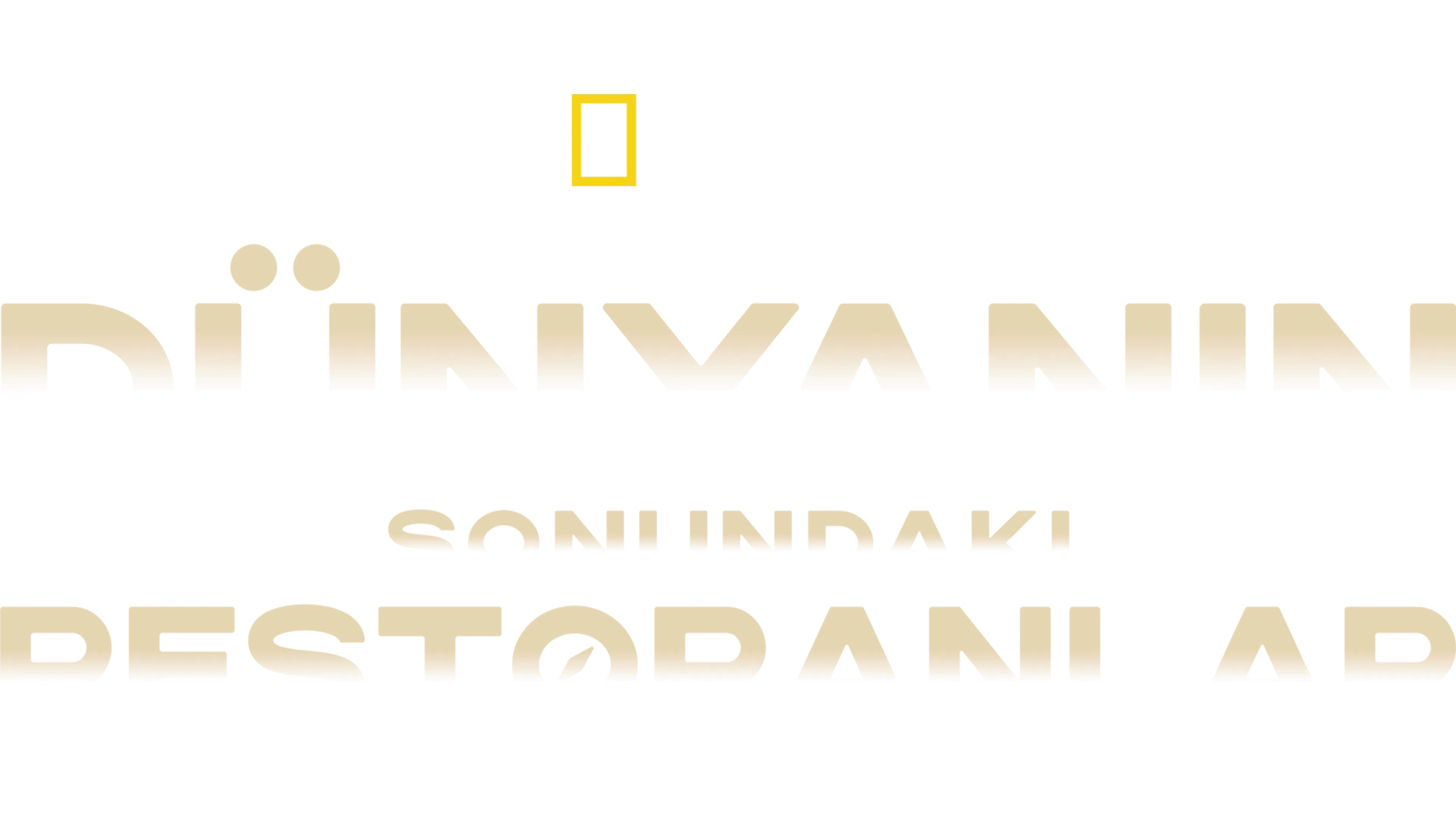 Dünyanın Sonundaki Restoranlar