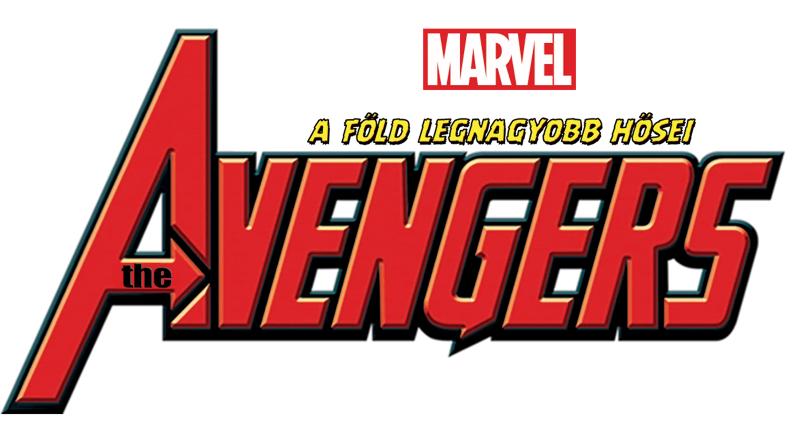 The Avengers: A Föld legnagyobb hősei