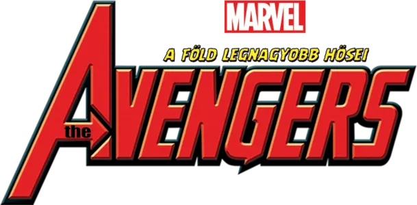 The Avengers: A Föld legnagyobb hősei