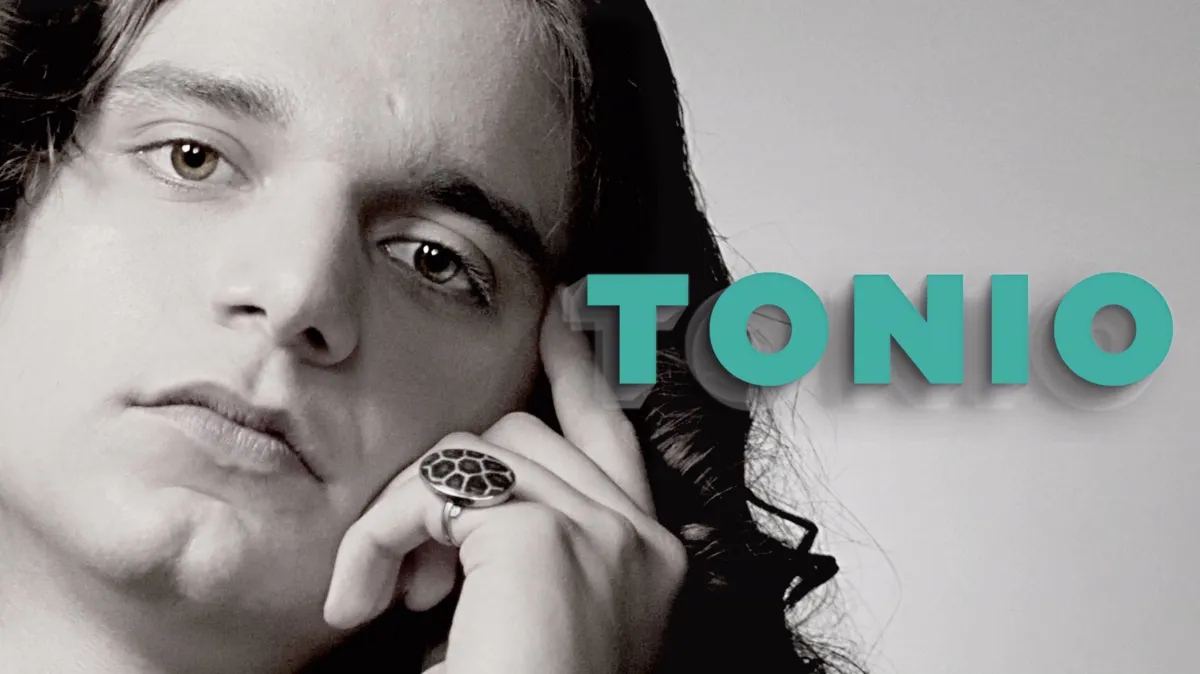 Watch Tonio | Disney+