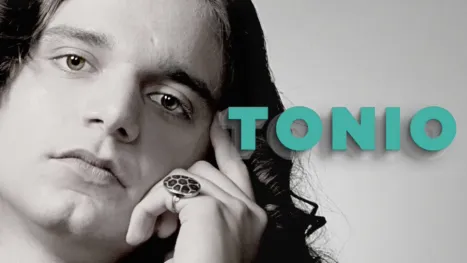 thumbnail - Tonio
