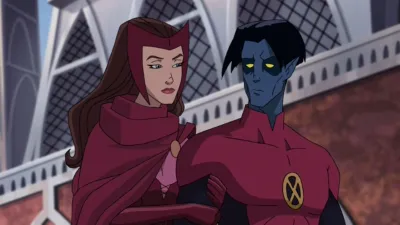 thumbnail - S1:E10 Greetings From Genosha