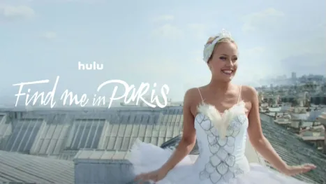 thumbnail - Find Me in Paris