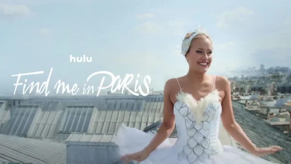 thumbnail - Find Me in Paris