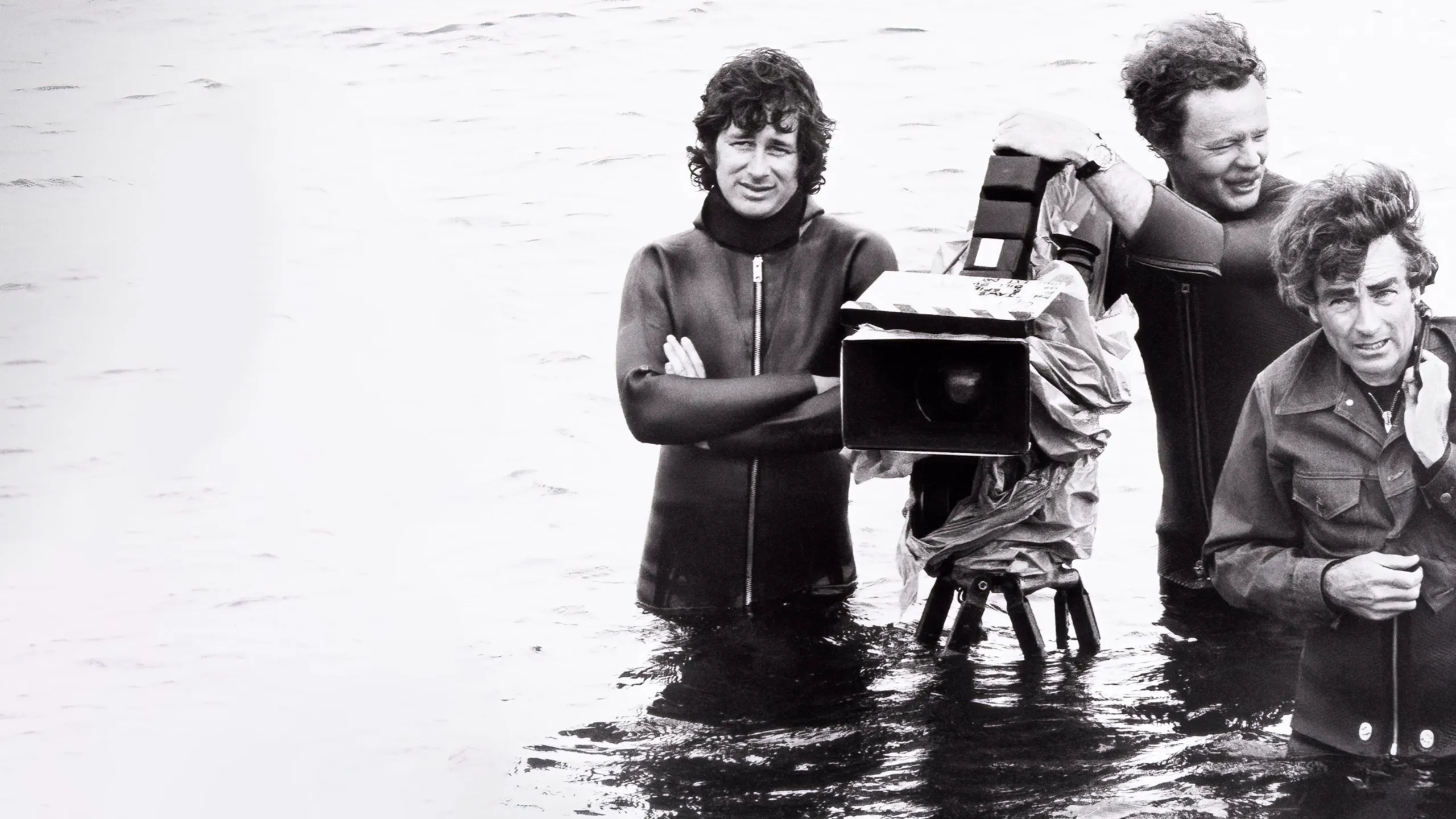 JAWS @ 50: The Definitive Inside Story