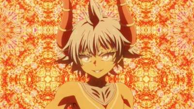 thumbnail - S2：第10話「黒竜」