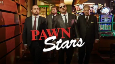 Pawn Stars