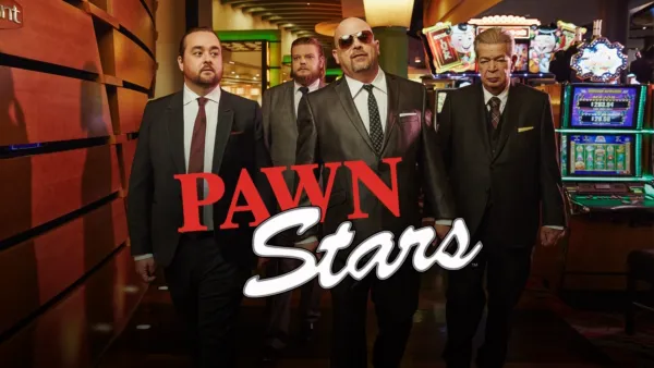 thumbnail - Pawn Stars