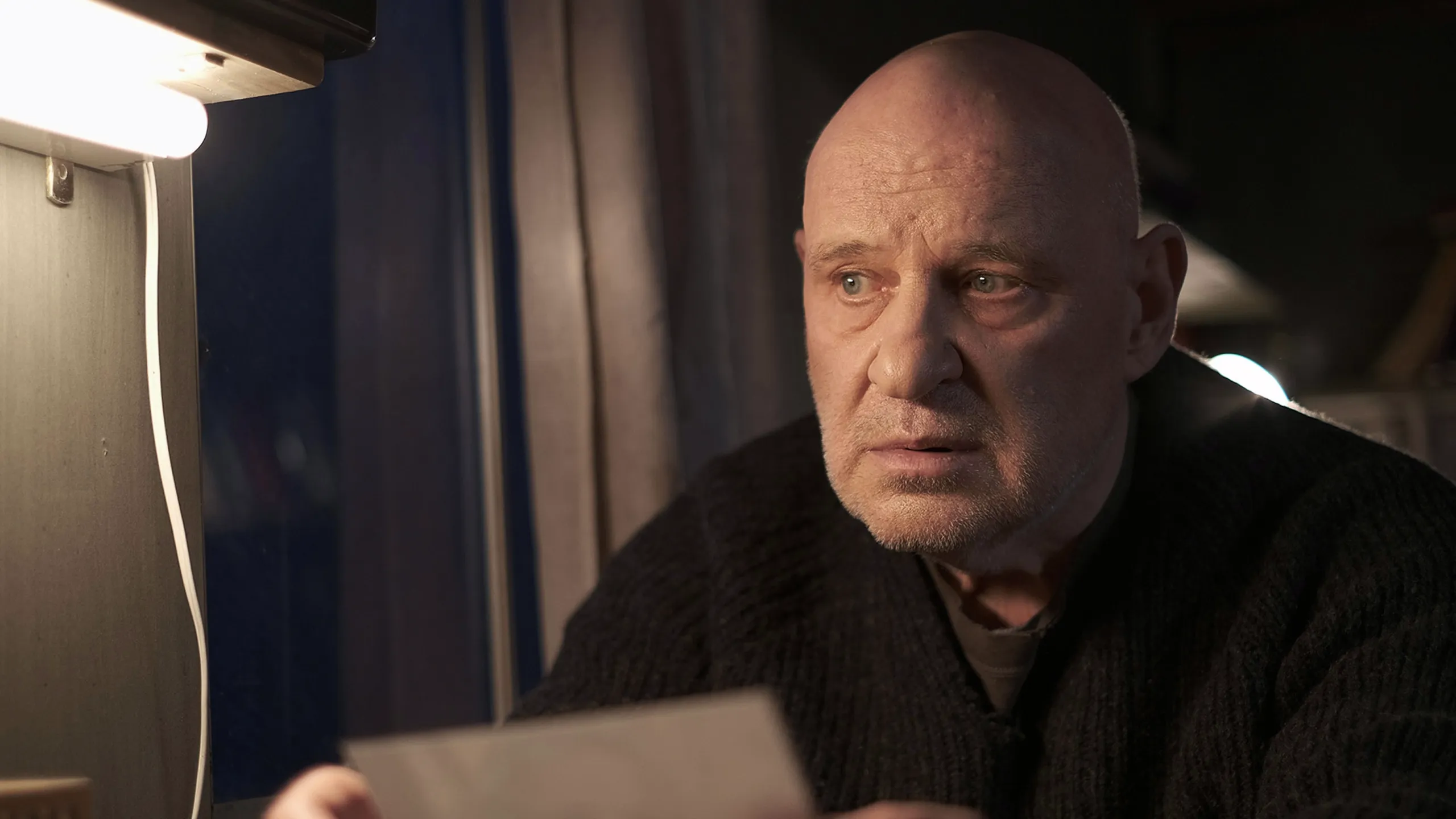 Spreewaldkrimi - Tote trauern nicht