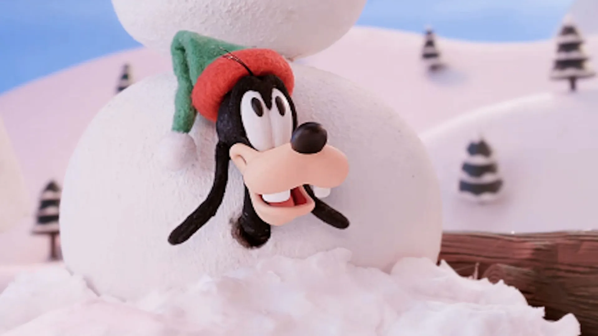 thumbnail - S1:E2 How to Build a Snowman
