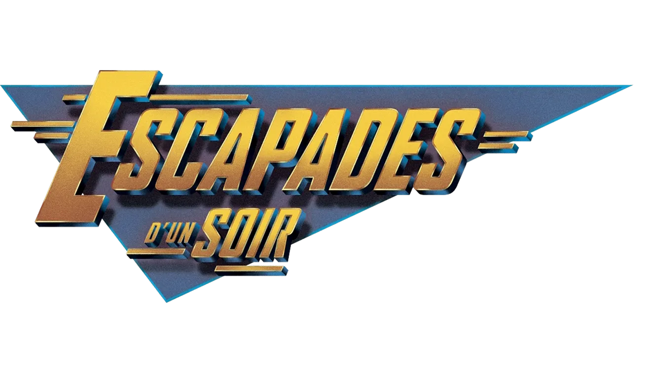 Escapades d’un soir