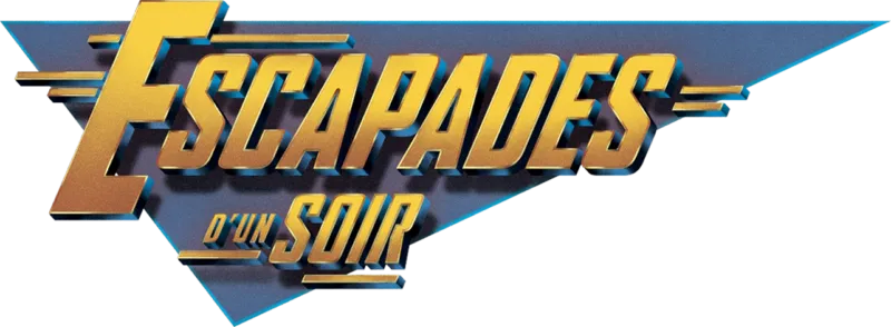 Escapades d’un soir