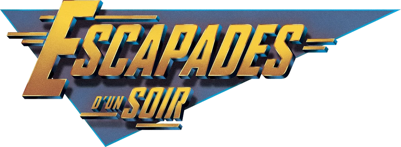 Escapades d’un soir