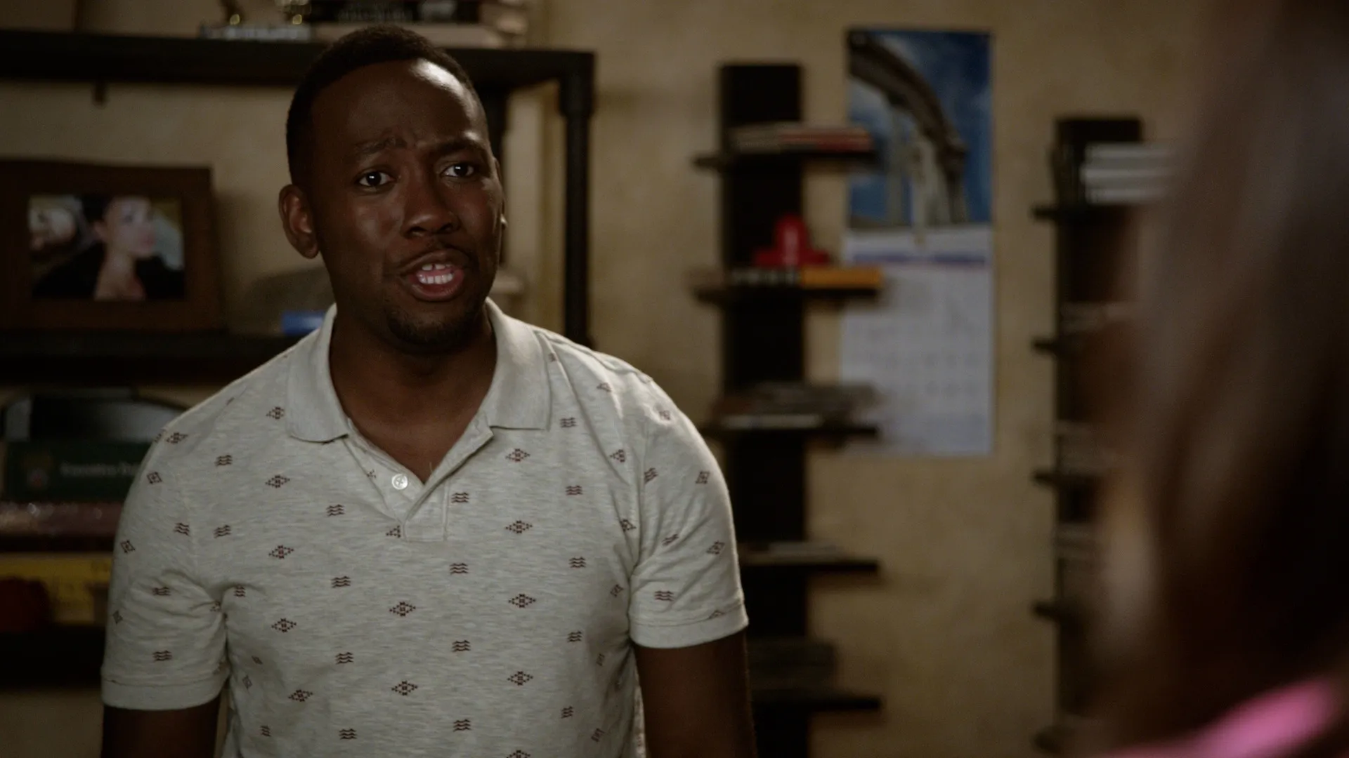 thumbnail - S5:E4 No Girl