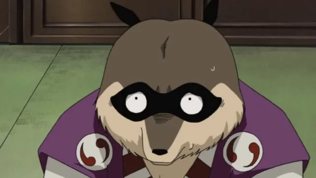 thumbnail - S6:E135 (Dub) The Last Banquet of Miroku's Master