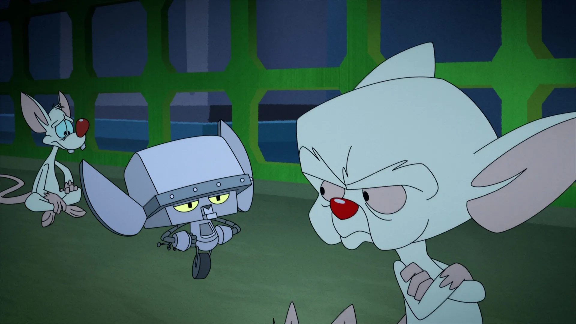 thumbnail - S1:E4 Episode 4