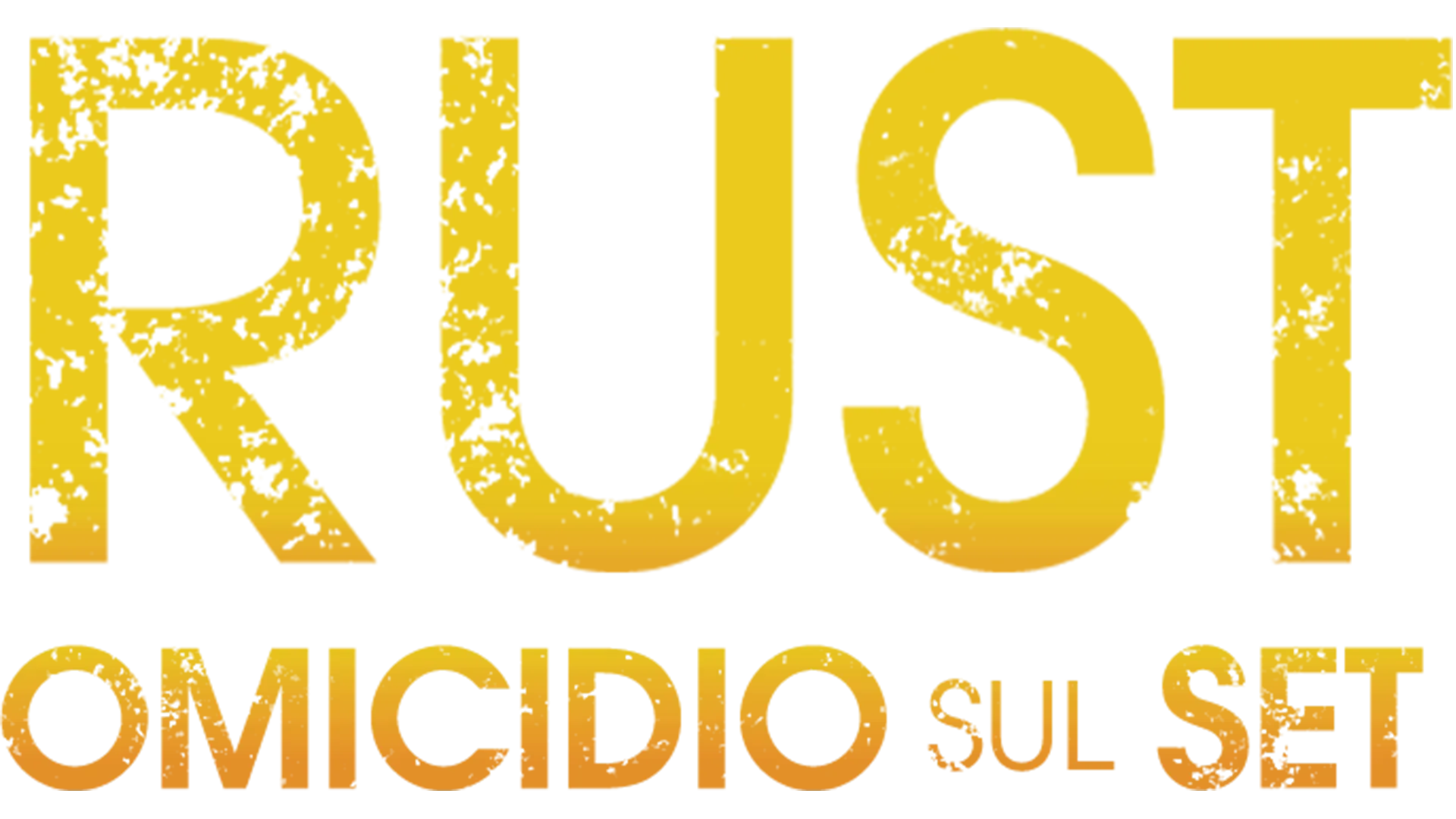 Rust: Omicidio sul set