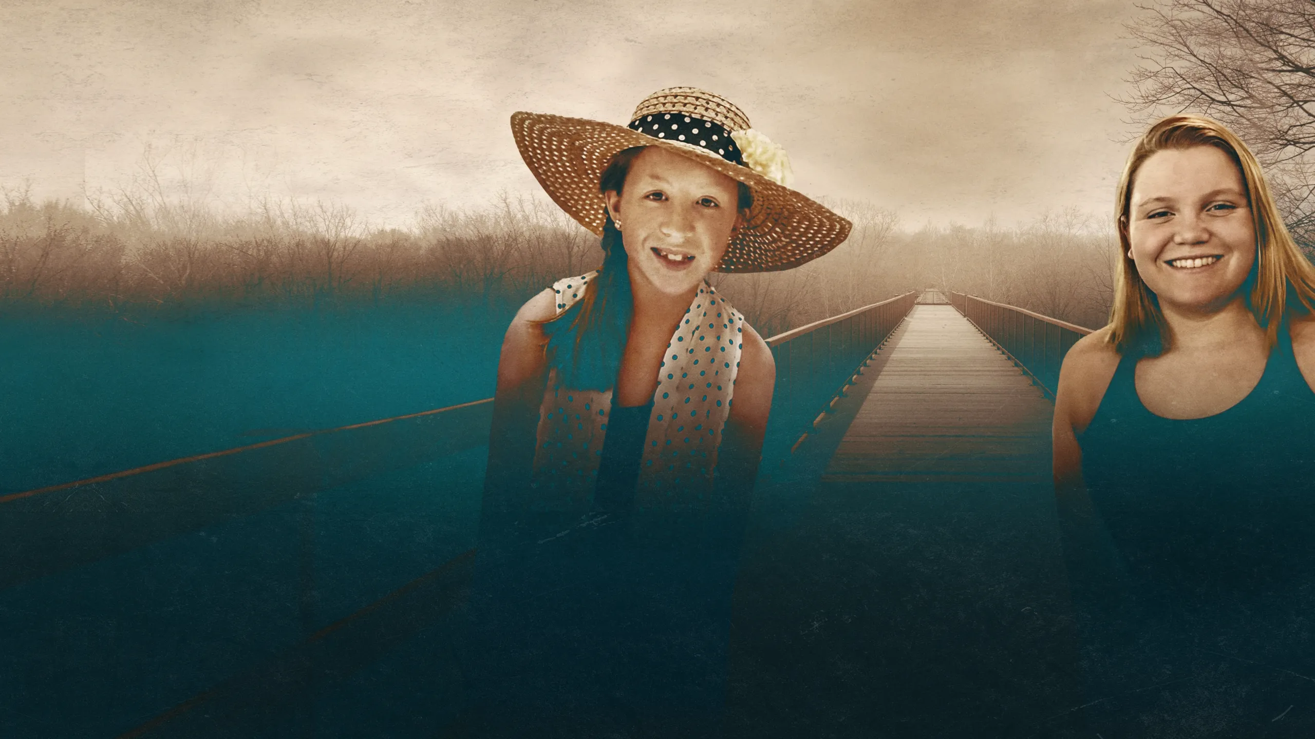 Capturing Their Killer: The Girls on the High Bridge