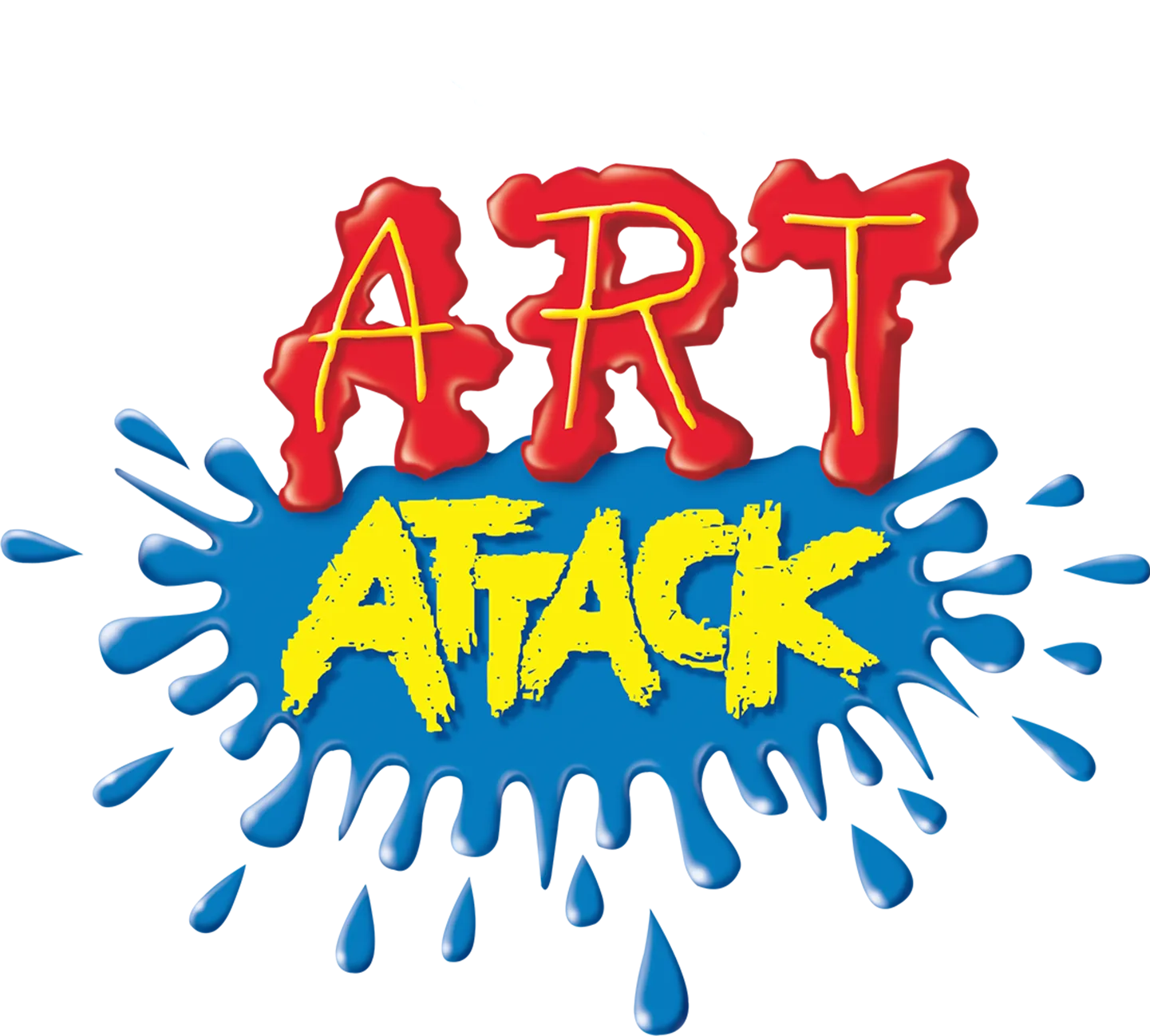 Art Attack