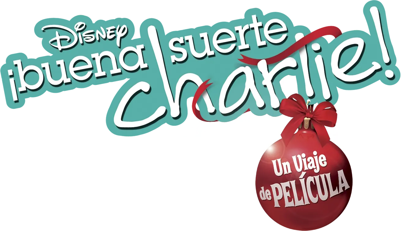 Buena suerte, Charlie! Un viaje de película