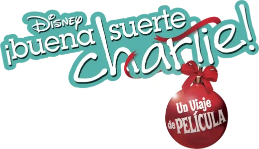 Buena suerte, Charlie! Un viaje de película