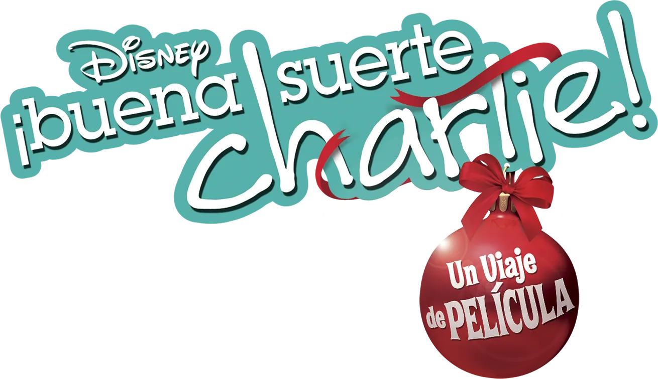 Buena suerte, Charlie! Un viaje de película