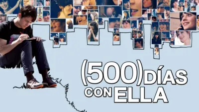 thumbnail - (500) Días con ella