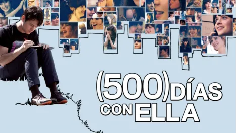 thumbnail - (500) Días con ella