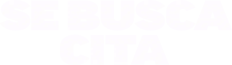 Se busca cita