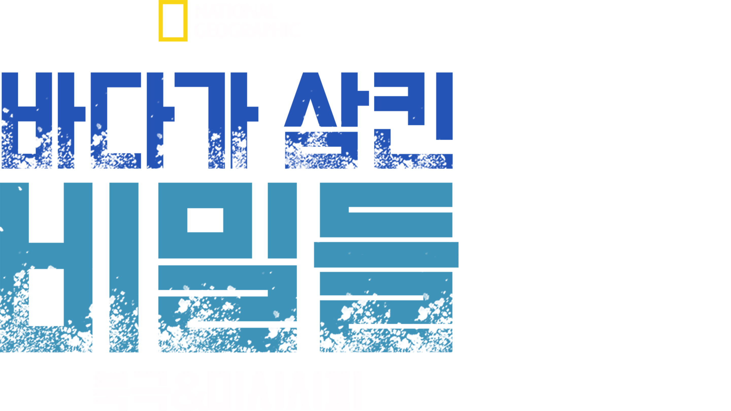 바다가 삼킨 비밀들: 북극&미시시피