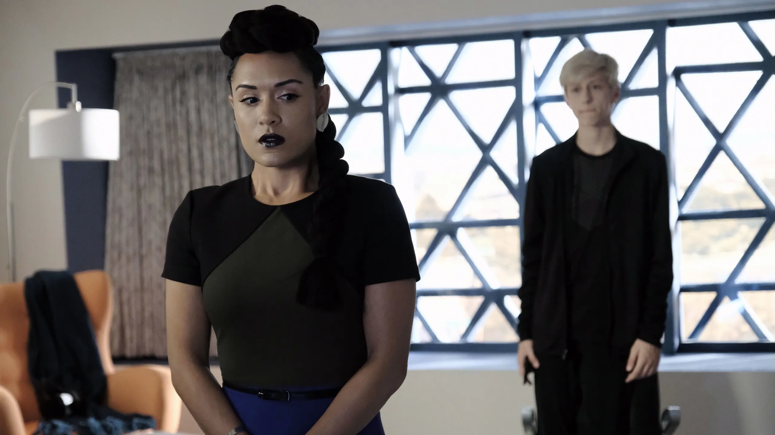 thumbnail - S2:E2 unMoored