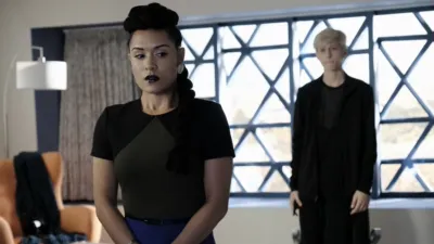 thumbnail - S2:E2 unMoored