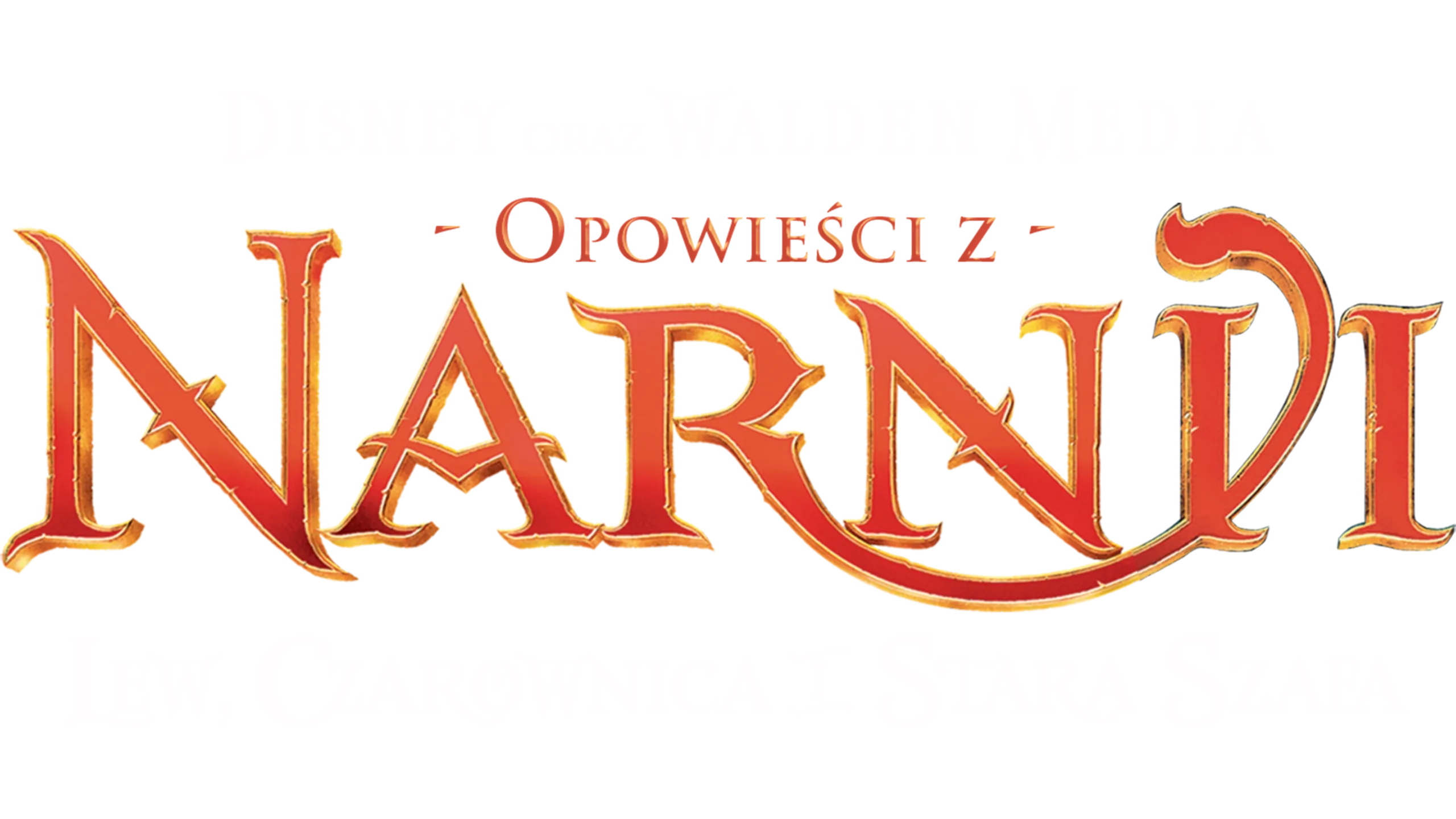 Opowieści z Narnii: Lew, czarownica i stara szafa