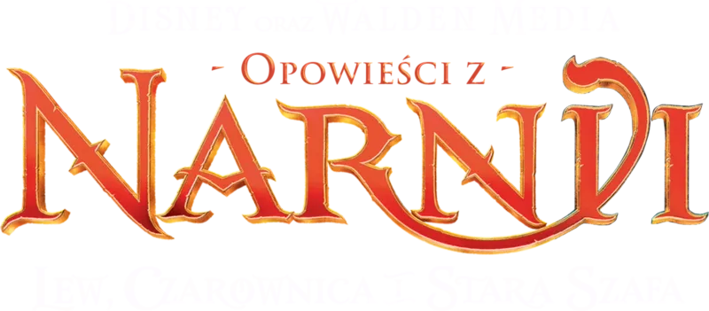 Opowieści z Narnii: Lew, czarownica i stara szafa
