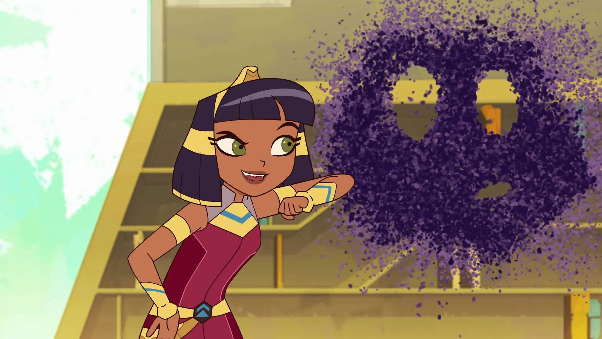 thumbnail - S3:E2 Savior