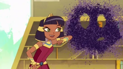 thumbnail - S3:E2 Savior