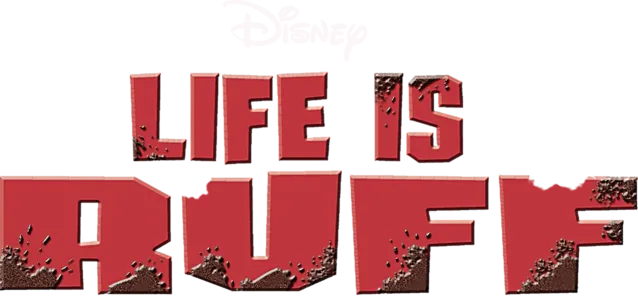 Life Is Ruff