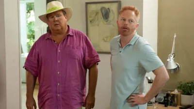 thumbnail - S11:E4 Pool Party