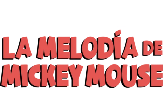 La melodía de Mickey Mouse
