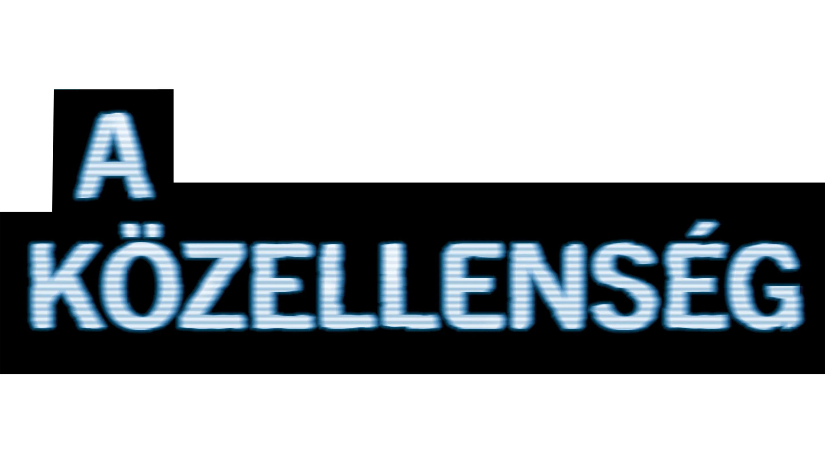 A közellenség