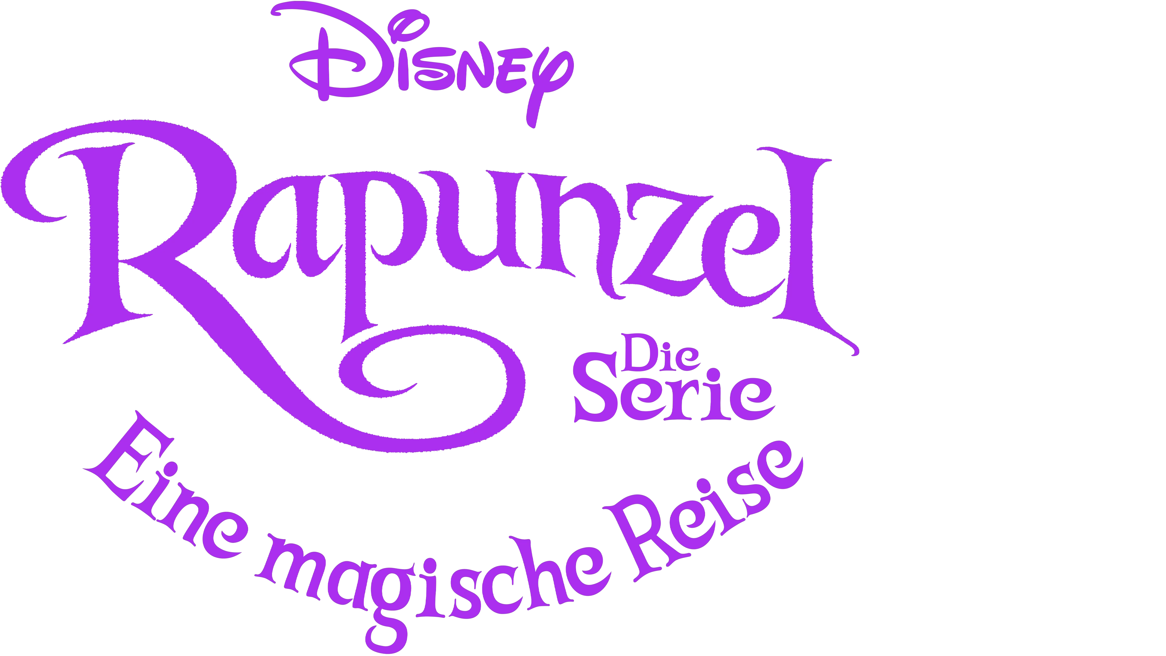 Rapunzel - Die Serie: Eine magische Reise