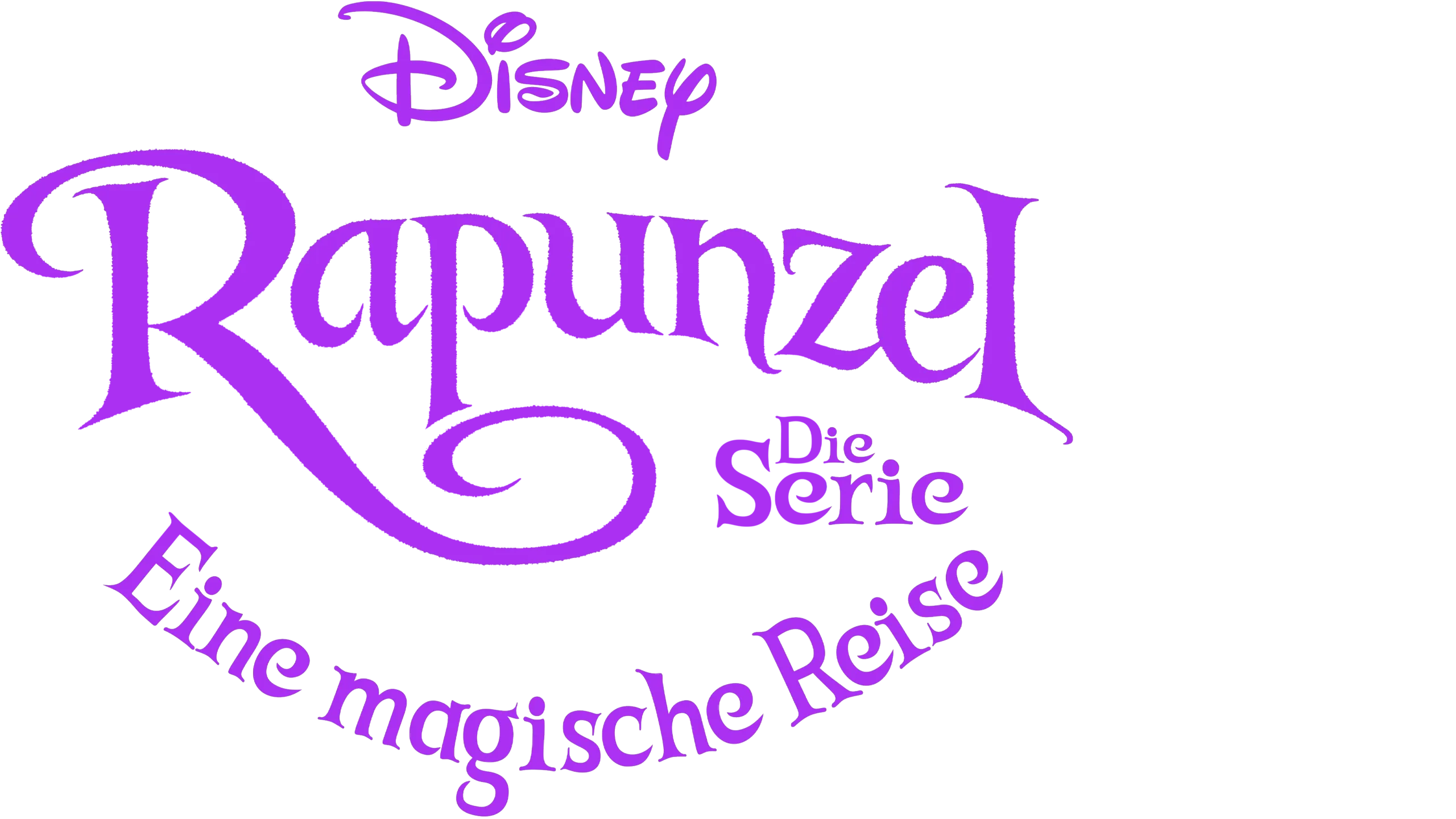 Rapunzel - Die Serie: Eine magische Reise