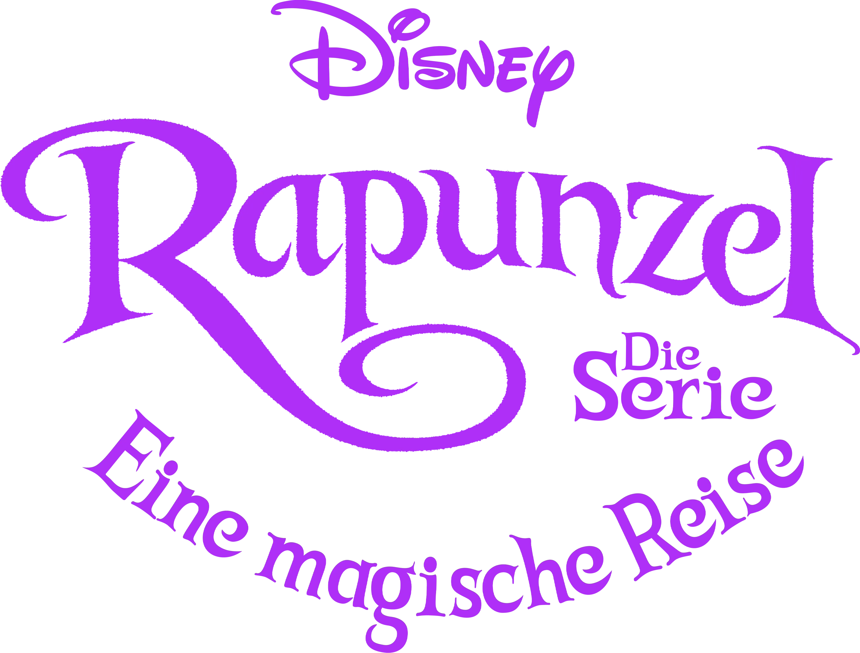 Rapunzel - Die Serie: Eine magische Reise
