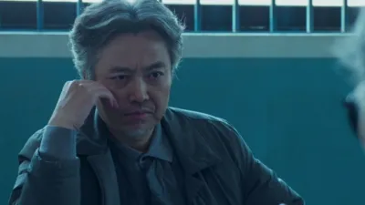 thumbnail - S2:E8 Episode 8