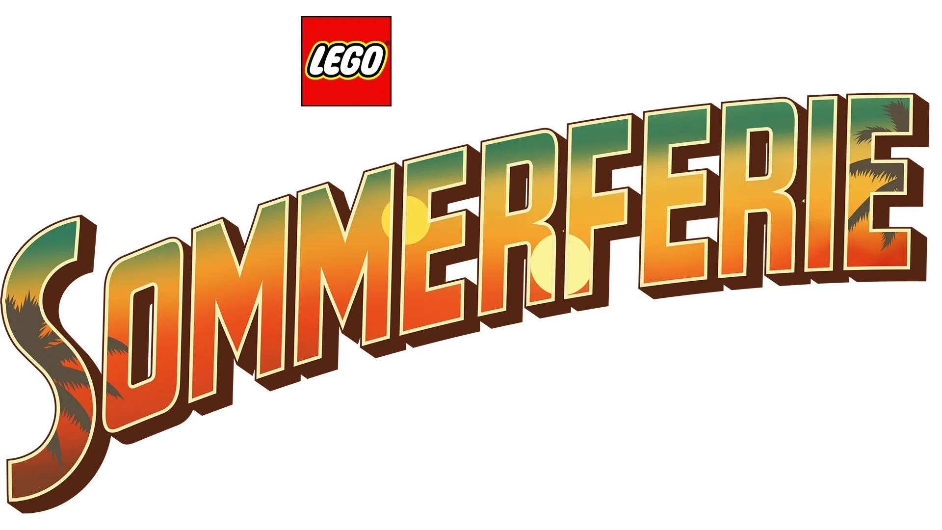 LEGO Star Wars: Sommerferie
