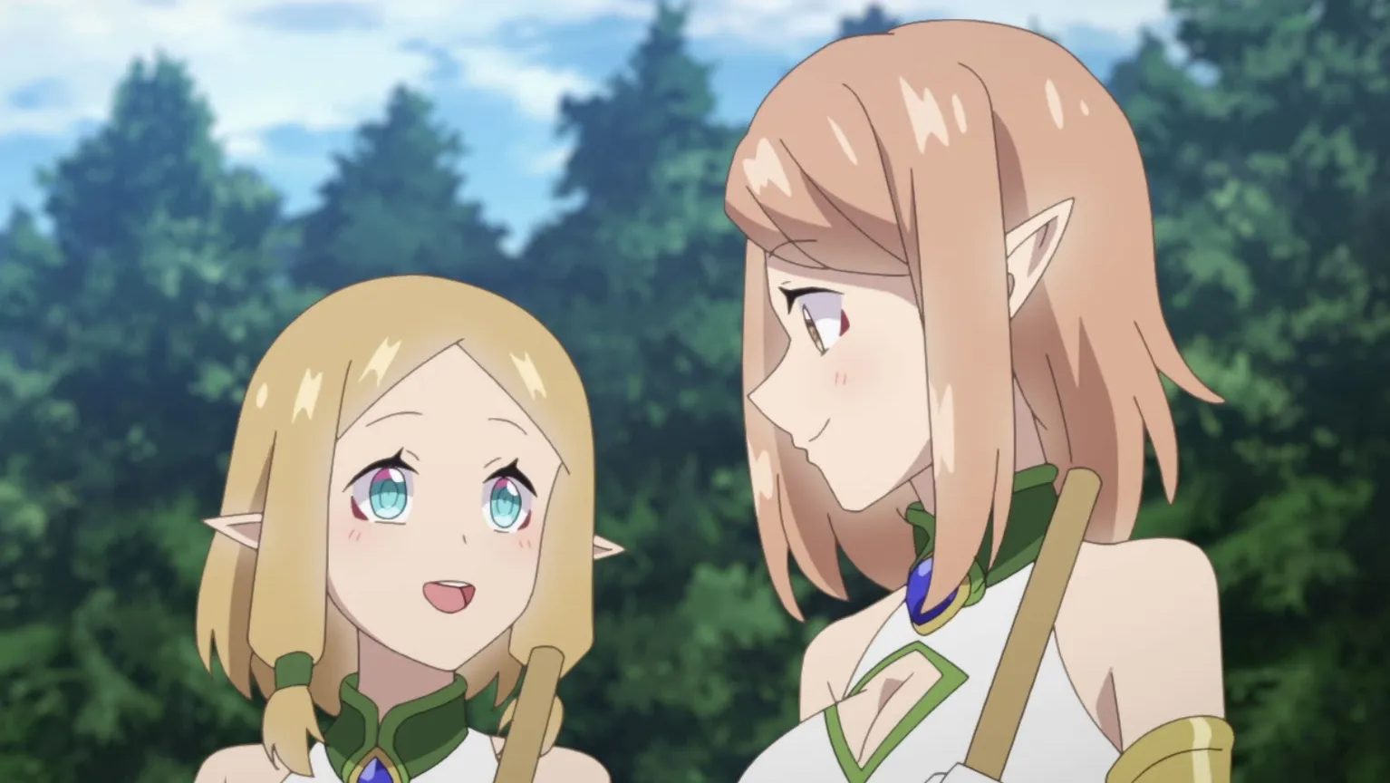 thumbnail - S1:E6 (Sub) This Is a Village