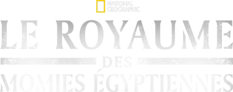 Le royaume des momies égyptiennes