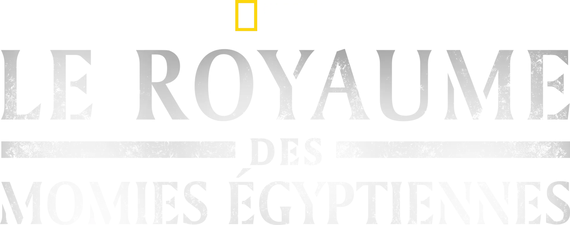 Le royaume des momies égyptiennes