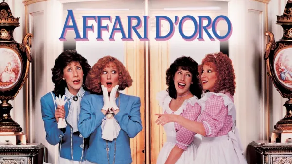 thumbnail - Affari d'oro