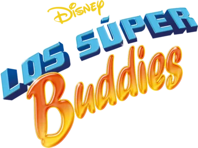 Los Súper Buddies